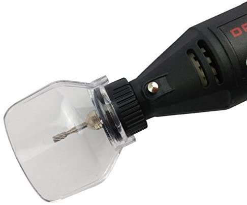 Chiloskit Schutzschild für Drehwerkzeug 4000 3000 Zubehör Aufsatz Chiloskit Schutzschild für Drehwerkzeug 4000 3000 Zubehör Aufsatz von Chiloskit