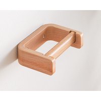 Eiche Toilettenpapierhalter | Handgefertigte Zum Schrauben Stilvolles Luxus-Badezimmerzubehör Aus Holz Massivholz Tp Lagerung Eiche Toilettenpapierhalter | Handgefertigte Zum Schrauben Stilvolles Luxus-Badezimmerzubehör Aus Holz Massivholz Tp Lagerung von ChilternwoodCo