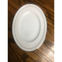 steinschlitten Von Noritake Relish Tablett steinschlitten Von Noritake Relish Tablett von ChinaBullStudio