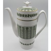 Spode Provence Kaffeekanne - Atemberaubendes Muster von ChinaFind2021
