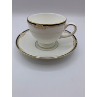 Wedgwood Cavendish Teetasse Mit Untertasse - Einfach Umwerfendes Muster Wedgwood Cavendish Teetasse Mit Untertasse - Einfach Umwerfendes Muster von ChinaFind2021