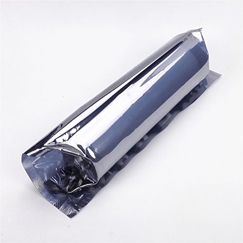 Indium Metallfolienspule, 0,1 × 100 × 1000 mm, 99,995 % mit Echtheitszertifikat Indium Metallfolienspule, 0,1 × 100 × 1000 mm, 99,995 % mit Echtheitszertifikat von Chinaium