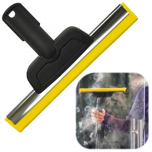 Fensterdüse für Kärcher Dampfreiniger, Fensterdüse Dampfreiniger Ersatzzubehör für Kärcher SC1/ SC2/ SC3/ SC4/ SC5/ SC7/ CTK10/ CTK20 von Chingcoo