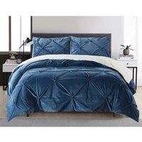 Üppige Seidensamt-Decke, Handgenäht Von Artisan, Echte Seidenbettwäsche-Sets, Handgesteppte Tagesdecke Bettdecke Chinsu Lee von Chinsulee