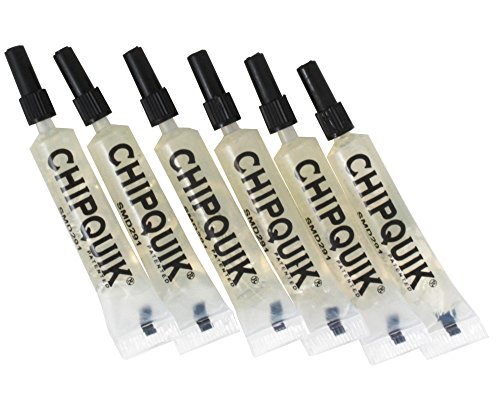 SMD291ST2CC6 Quik-Chip verkauft von SWATEE ELECTRONICS von Chip Quik