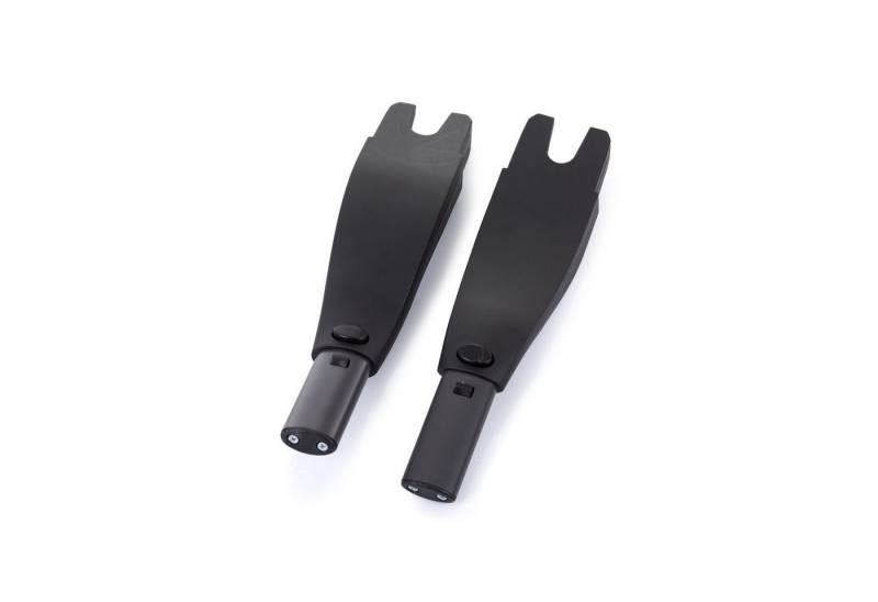 Chipolino Kinderwagen-Adapter Adapter für Kombikinderwagen und Babyschale Duo Smart, Kombikinderwagen Duo Smart und Babyschale Duo Smart Chipolino Kinderwagen-Adapter Adapter für Kombikinderwagen und Babyschale Duo Smart, Kombikinderwagen Duo Smart und Babyschale Duo Smart von Chipolino