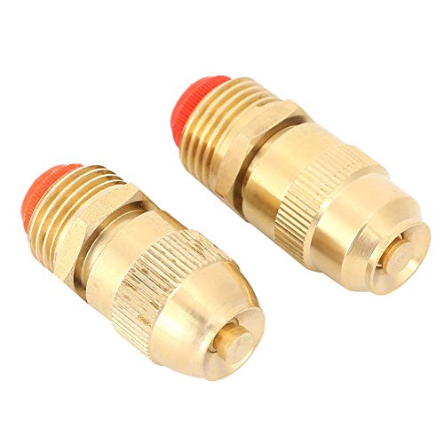 Chiyyak 2Pcs G1/2 FNPT DN15 Kupfer Rasen Sprinkler Beschlagen Wasser Düse Kühlung Beregnung Bewässerung Chiyyak 2Pcs G1/2 FNPT DN15 Kupfer Rasen Sprinkler Beschlagen Wasser Düse Kühlung Beregnung Bewässerung von Chiyyak