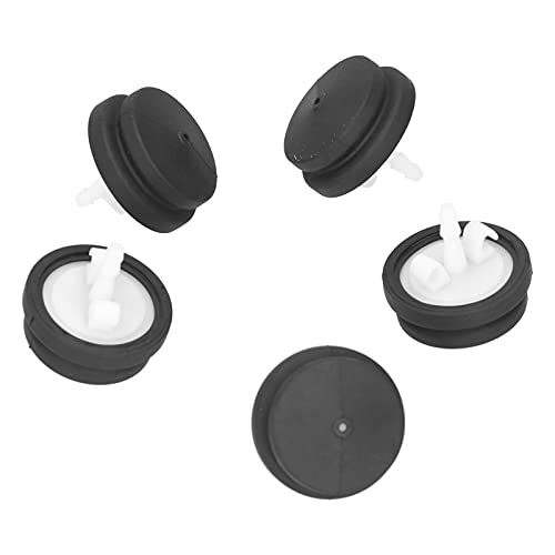 Chiyyak 5-teilige Primerbirne 667460 442750 für CCR-3650 CCR-1000 CCR-2000 CCR-2017 CCR-2450 Chiyyak 5-teilige Primerbirne 667460 442750 für CCR-3650 CCR-1000 CCR-2000 CCR-2017 CCR-2450 von Chiyyak