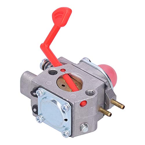 Chiyyak 545081855 Vergaser-Kit Ersatz Passend für WT-875 P200C P325 200mph Gebläse von Chiyyak