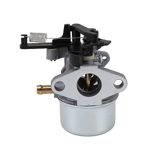 Chiyyak 590948, Aluminium-Kraftstoffeffizienz Verbesserte Weit Kompatible Vergaser-Tune-up-Kit für Time Master Mobile von Chiyyak