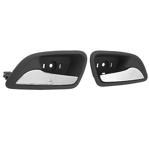 Chiyyak Auto Innen-Türknauf, Einfache Installation Precision Fit 96952178 Links und Rechts Kreuzfahrt 2009-2016 Chiyyak Auto Innen-Türknauf, Einfache Installation Precision Fit 96952178 Links und Rechts Kreuzfahrt 2009-2016 von Chiyyak
