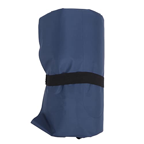 Chiyyak Doppelte Aufblasbare Camping -Schlafplatten mit Kissen Ergonomisches Design Nyloncampingmatte für die Navy Im Freien Chiyyak Doppelte Aufblasbare Camping -Schlafplatten mit Kissen Ergonomisches Design Nyloncampingmatte für die Navy Im Freien von Chiyyak