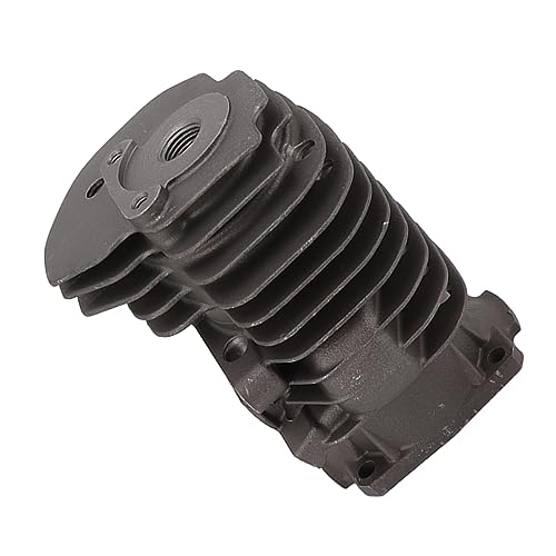 Chiyyak Kettensägenzylinderkolben, Zylinderkolbenbaugruppe Einfach für 44 -mm -Kettensägenumwandlung von Chiyyak