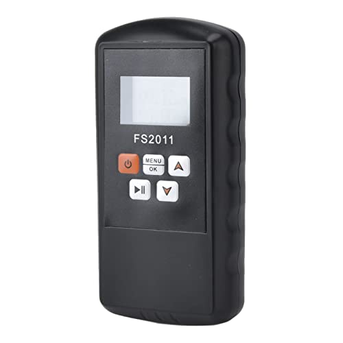 Chiyyak LCD-Nuklearstrahlungsdetektor, Strahlungstester, Nuklearstrahlungsalarmmonitor für den Haushalt und die Industrie Chiyyak LCD-Nuklearstrahlungsdetektor, Strahlungstester, Nuklearstrahlungsalarmmonitor für den Haushalt und die Industrie von Chiyyak
