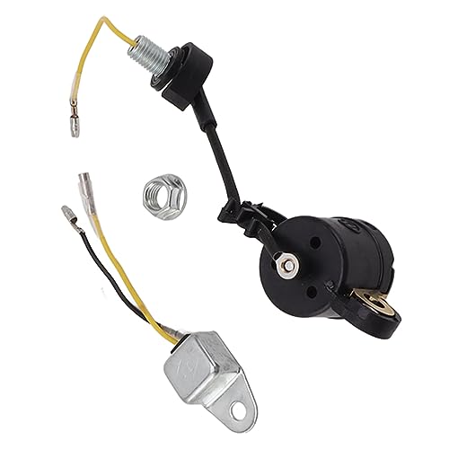 Chiyyak Niedriger Ölsensorschalter, ABS Chiyyak Niedriger Ölsensorschalter, ABS von Chiyyak