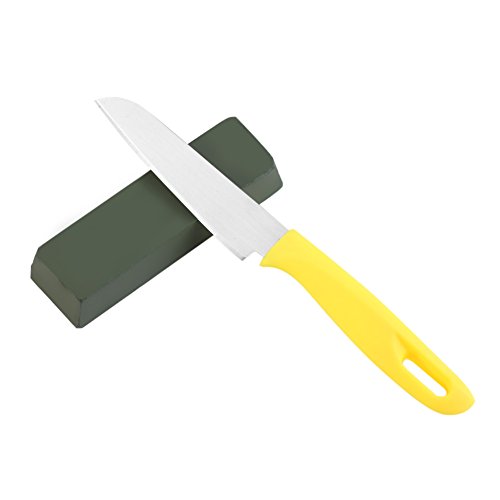 Chiyyak Pasten Raue Polierscheibe Compound 15×5×3 112 * 35 * 25Mm Professionelle Schleifpolierpaste Polierpaste Metallschleifwerkzeug Chiyyak Pasten Raue Polierscheibe Compound 15×5×3 112 * 35 * 25Mm Professionelle Schleifpolierpaste Polierpaste Metallschleifwerkzeug von Chiyyak