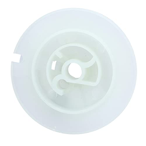 Chiyyak Rückstoßstarter-Riemenscheibe, Ersatz 4238 190 1001 für TS410 TS420 TS480I TS500I Trennsäge von Chiyyak