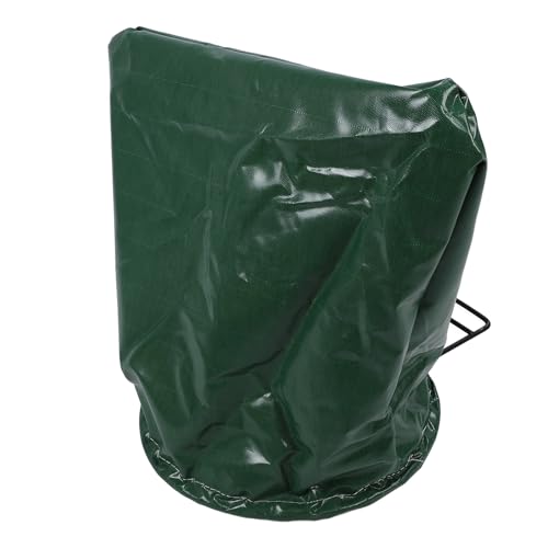 Chiyyak Verdickte Viehfangkopfabdeckung, Wasserdicht, Erleichtert die Handhabung, Sicheres Design, ((36 cm / 14,17 Zoll Öffnungsdurchmesser)) von Chiyyak