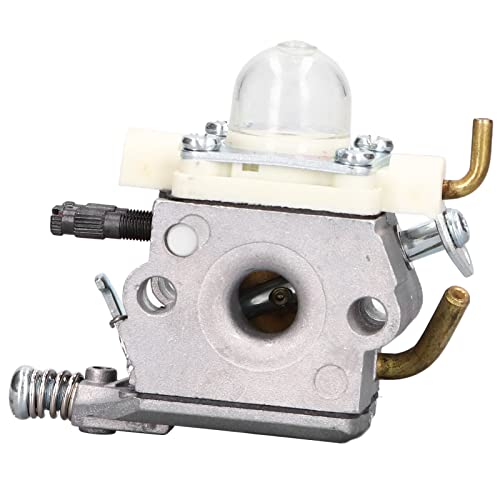 Chiyyak Vergasersatz Laubbläser Vergaserzubehör Ersatzwerkzeugsatz für WTA-33-1 PB-250 von Chiyyak