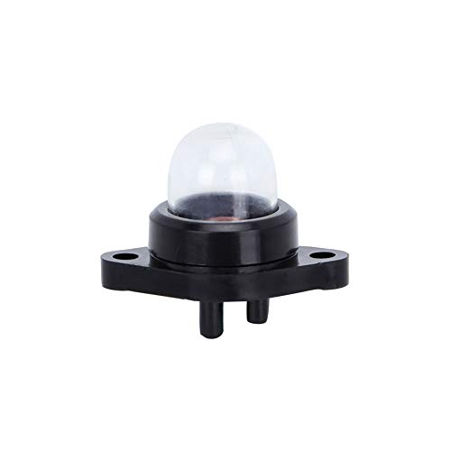Chiyyak Wildthing Kettensägen-Primerbirne 530055224, Passend für 10 X 8 X 3, 5-teilige Vergaser-Primerbirnenpumpe, Passend für 530071835, 530047213 von Chiyyak