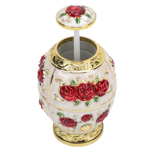 Chiyyak Zahnstocher Ego -Form Automatisch Pop -up Pressetyp Zahnstocher Ego Form für Wohnzimmer Esstisch Chiyyak Zahnstocher Ego -Form Automatisch Pop -up Pressetyp Zahnstocher Ego Form für Wohnzimmer Esstisch von Chiyyak