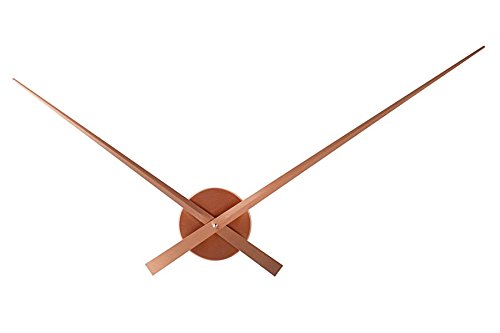 Chloédesign Lomie Uhr ohne Zifferblatt, einzigartig von Chloédesign