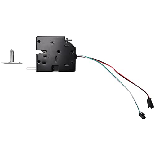 Chnegral 12V 2A Intelligente Elektronische Steuerung Elektromagnetisches Schloss, SchließFach Schrank Schloss, Zugang Kontrolle System Schrank Chnegral 12V 2A Intelligente Elektronische Steuerung Elektromagnetisches Schloss, SchließFach Schrank Schloss, Zugang Kontrolle System Schrank von Chnegral