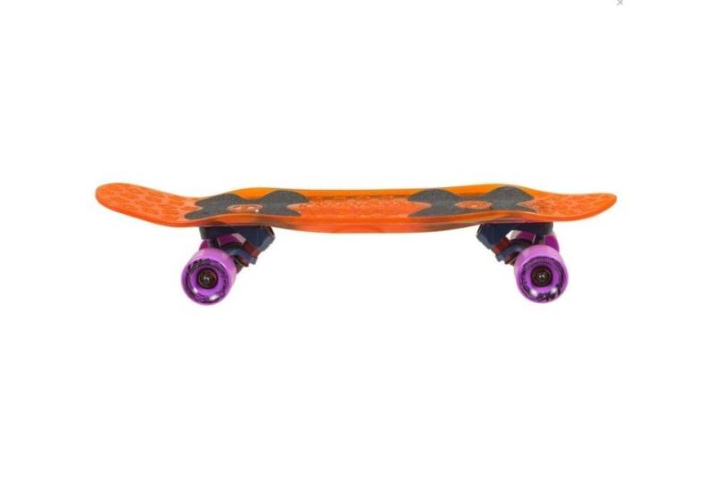 Choke Minilongboard Choke Supercruiser von Choke