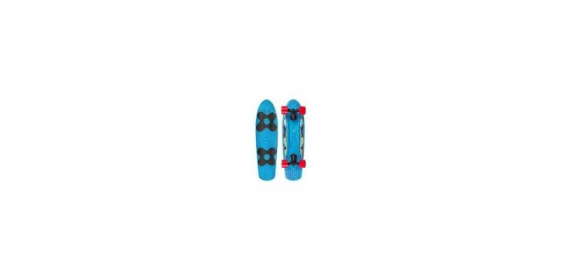 Choke Skateboard Spicy Sabrina von Choke