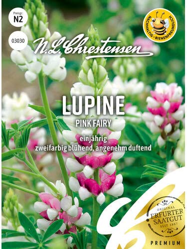 Lupine Pink Fairy von Chrestensen