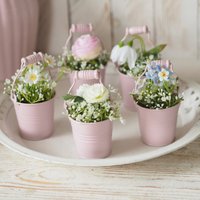 Deko Frühling Mit Frühlingsblumen Deko Frühling Mit Frühlingsblumen von ChriSueMuenster