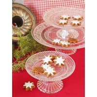 Etagere Glas Etagere Glas von ChriSueMuenster