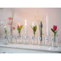 Frühling Deko Tischdeko Frühling Deko Tischdeko von ChriSueMuenster