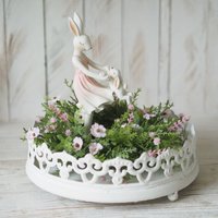 Hase Mutter Kind von ChriSueMuenster
