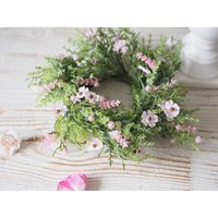 Kerzenkranz Kerzenständer von ChriSueMuenster