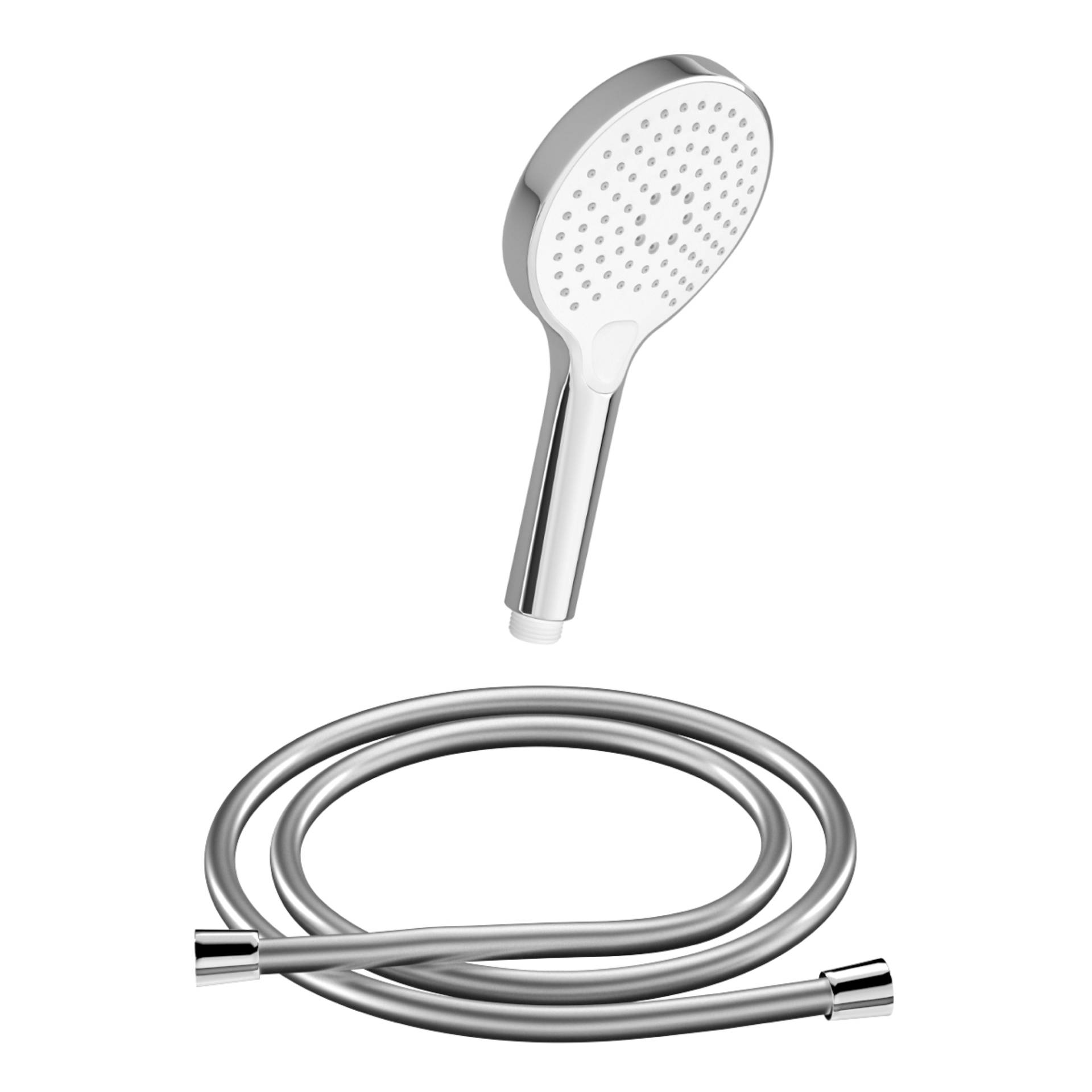 Chris Bergen Handbrause mit Brauseschlauch chromfarben 150 cm Chris Bergen Handbrause mit Brauseschlauch chromfarben 150 cm von Chris Bergen