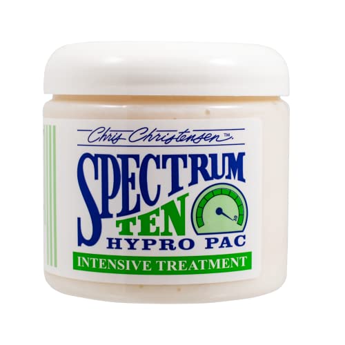 Spectrum Ten Hypro Pac 473ml by Chris Christensen von Chris Christensen