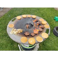 Grillplatte von ChriscoDesignLaden