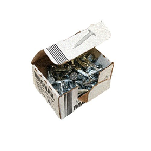 Mag Nails (1,9 cm) von Chrisnik