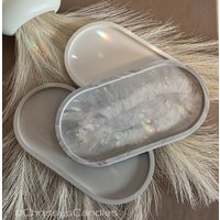 Tray/Tablet - Untersetzer von ChrissysCandlesDE