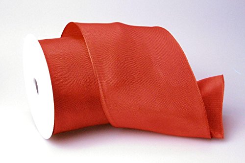 Christa-Bänder Uniband Rot mit Draht 100mm Christa-Bänder Uniband Rot mit Draht 100mm von Christa-Bänder
