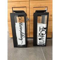 Laterne Timerfunktion Personalisiert Für Den Hauseingang Windlicht Hochzeit Jubiläum Geburtstag Einzug Muttertag Glückslicht Wunschlicht Laterne Timerfunktion Personalisiert Für Den Hauseingang Windlicht Hochzeit Jubiläum Geburtstag Einzug Muttertag Glückslicht Wunschlicht von ChristianeHandmade