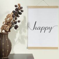 Posterleiste Din A 0 - 84 cm Birke | Din 0, 1, 2, 3, A4, A5, A6 Magnetisch Geschenk Mit Magneten Holzrahmen Bilderrahmen Posterleiste Din A 0 - 84 cm Birke | Din 0, 1, 2, 3, A4, A5, A6 Magnetisch Geschenk Mit Magneten Holzrahmen Bilderrahmen von ChristiansHolzladen