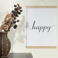 Posterleiste Din A 3 - 29, 7 cm Birke | Din 0, 1, 2, 3, A4, A5, A6 Magnetisch Geschenk Mit Magneten Holzrahmen Bilderrahmen Posterleiste Din A 3 - 29, 7 cm Birke | Din 0, 1, 2, 3, A4, A5, A6 Magnetisch Geschenk Mit Magneten Holzrahmen Bilderrahmen von ChristiansHolzladen