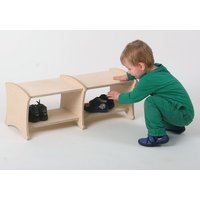 Schuhbank Dorothea Zweisitzig Mit Zwei Schuhfächern in Holz Gewachst Ein Tolles Geschenk Für Den Geburtstag Möbel Schuhbank Dorothea Zweisitzig Mit Zwei Schuhfächern in Holz Gewachst Ein Tolles Geschenk Für Den Geburtstag Möbel von ChristiansHolzladen