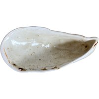 Schale Oyster von Christina Iversen Studio