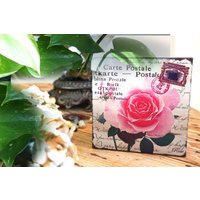 Blechdose Aufbewahrung Vintage Geschenkverpackung Sammeln Blechdose Aufbewahrung Vintage Geschenkverpackung Sammeln von ChristinaHomeFlair