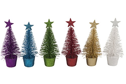 Christmas Gifts 49151 Weihnachtsbaum, 14 cm Christmas Gifts 49151 Weihnachtsbaum, 14 cm von Christmas Gifts