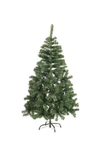 Christmas Gifts 871125249334 Weihnachtsbaum - Abies, 90 cm, 100 tips, künstlich von Christmas gift