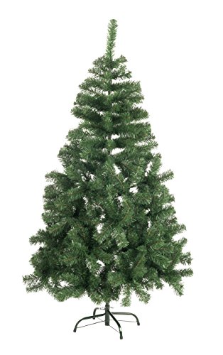 Christmas Gifts Weihnachtsbaum - Abies, 150 cm, 440 Tips, Künstlich von Christmas gift